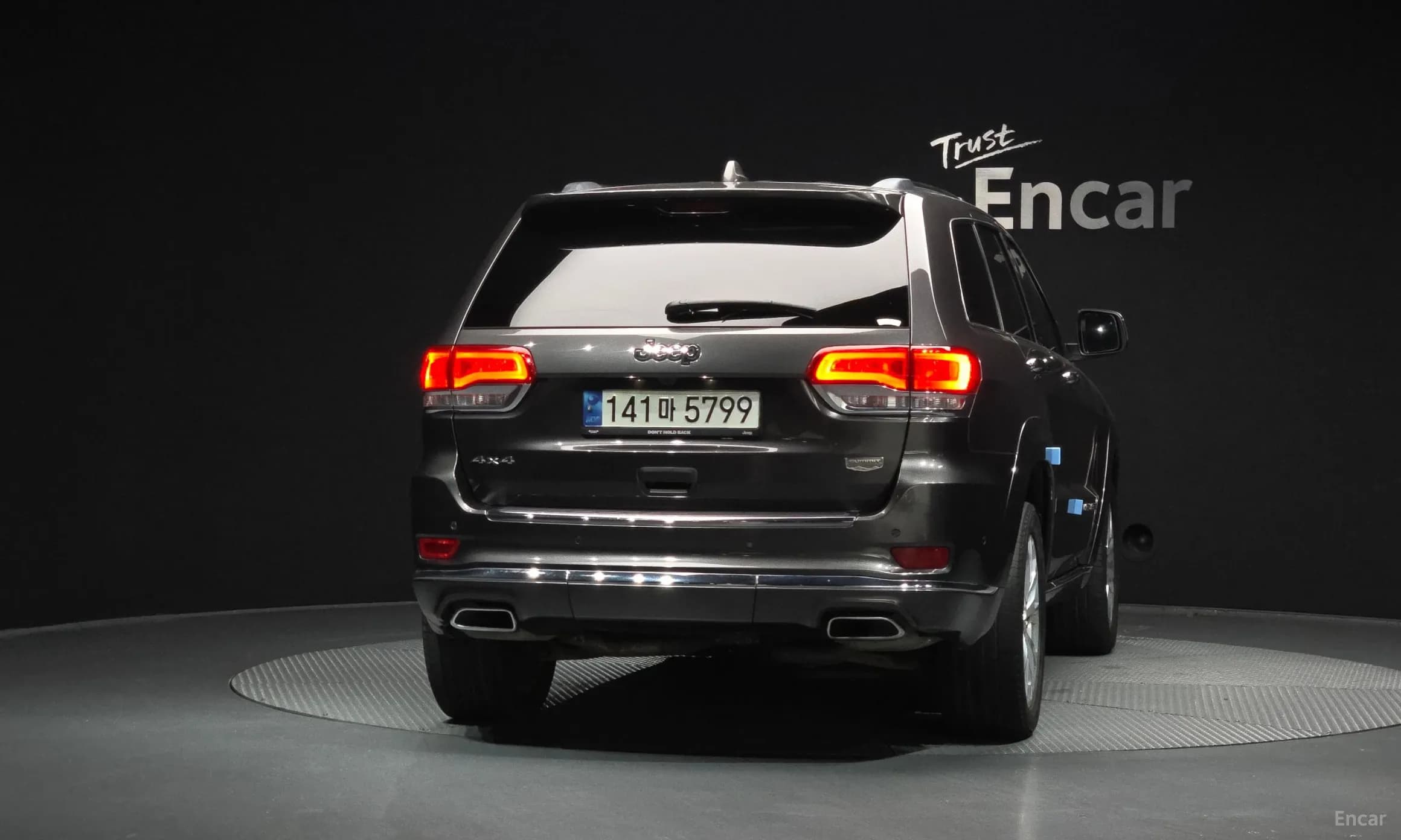 Grand Cherokee