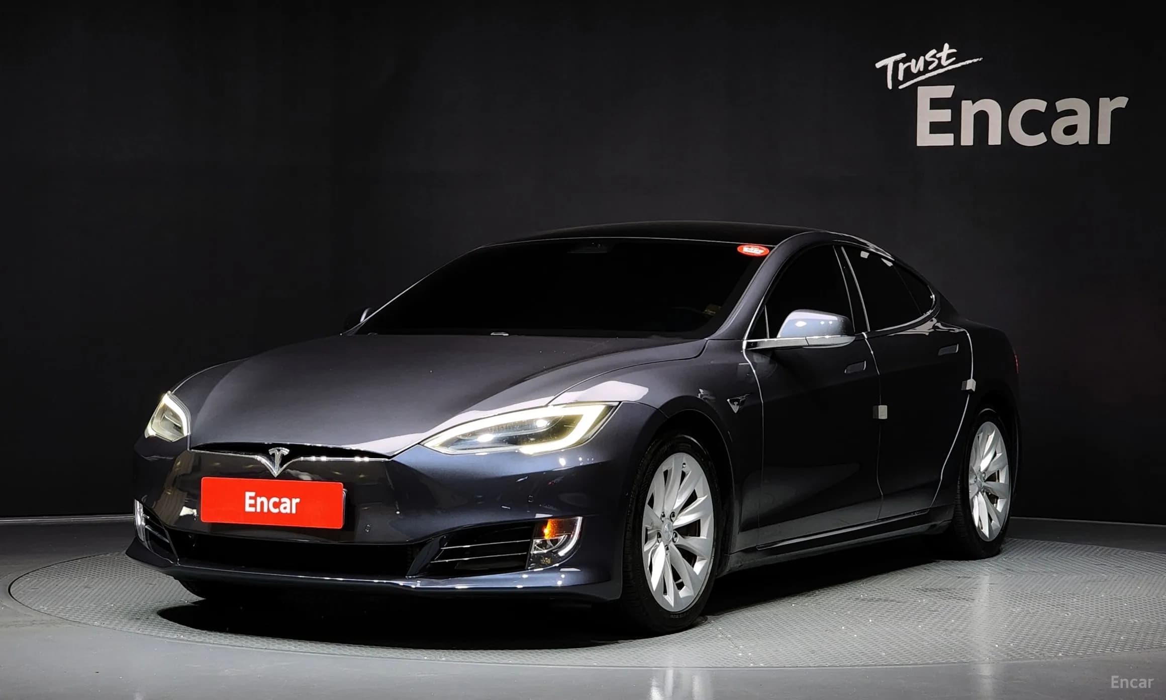 Model S