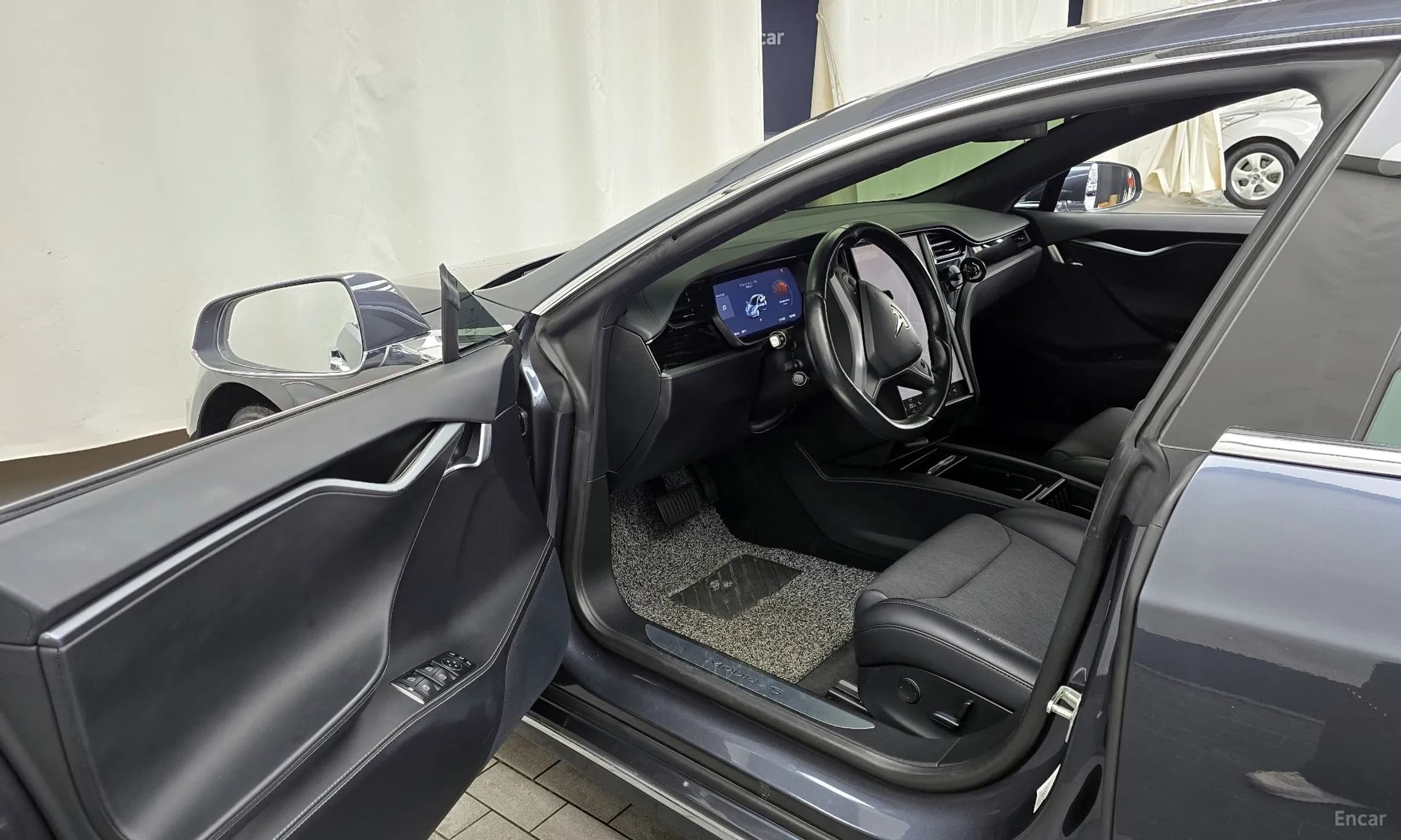 Model S