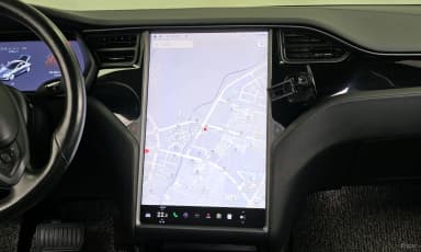 Model S