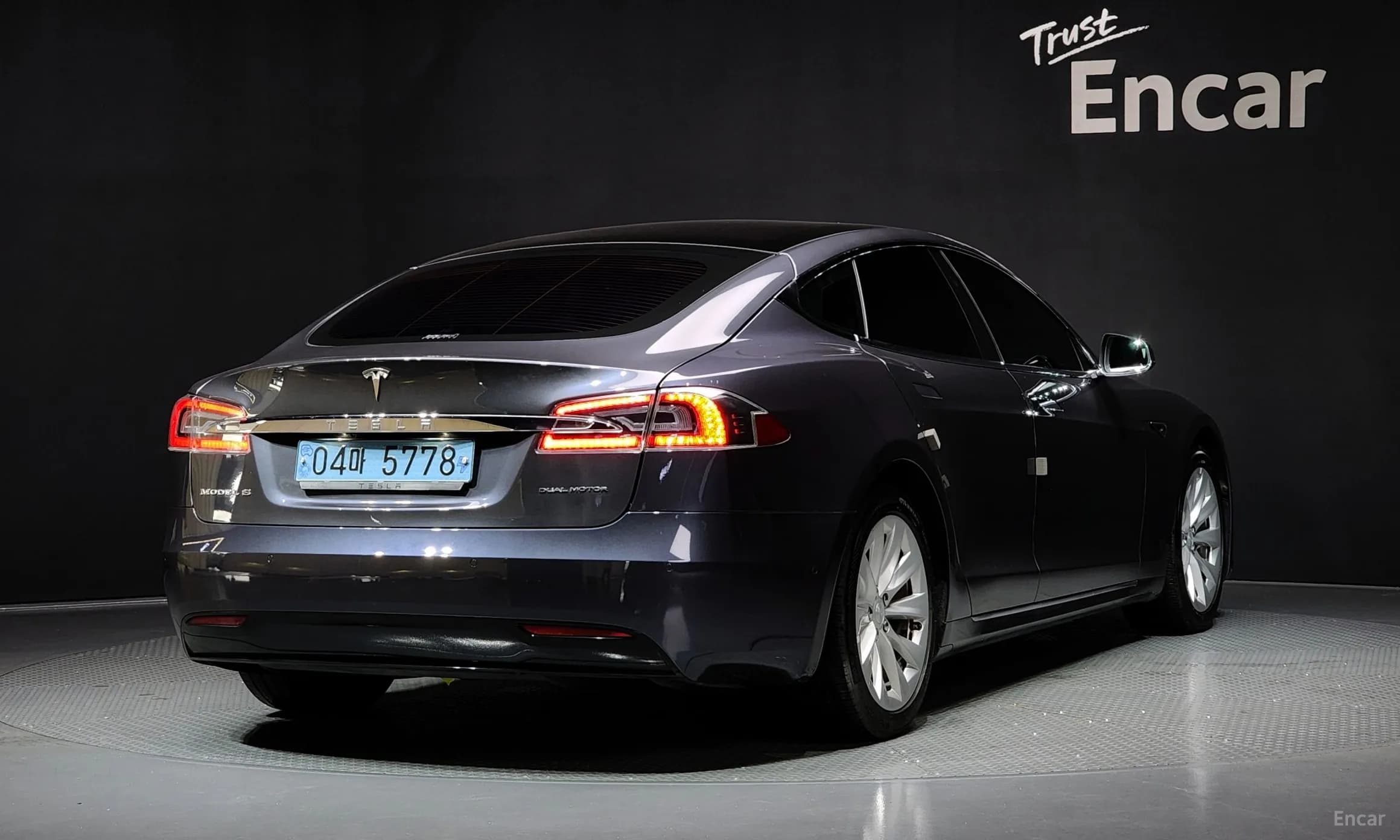Model S