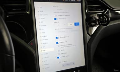 Model S