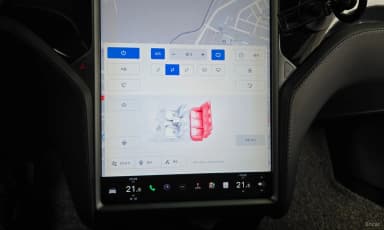 Model S