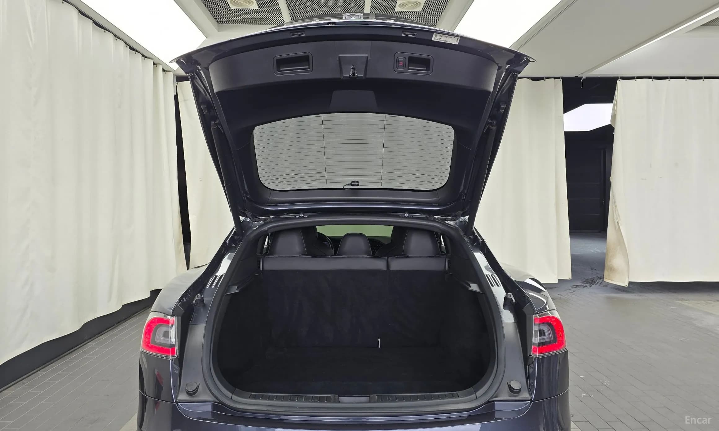 Model S