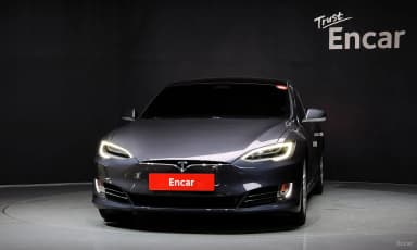 Model S