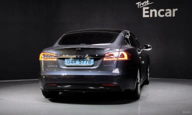 Model S