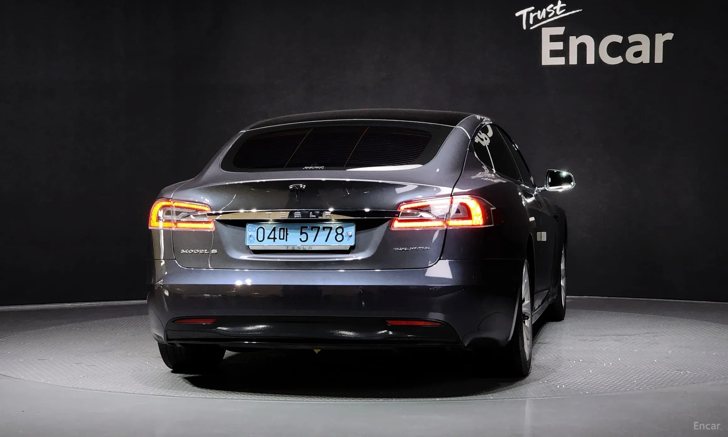 Model S