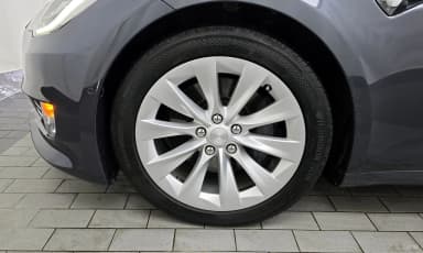 Model S