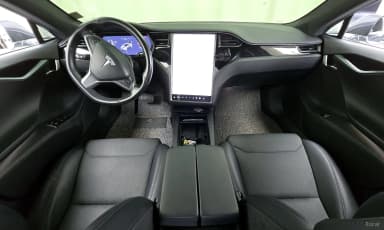 Model S