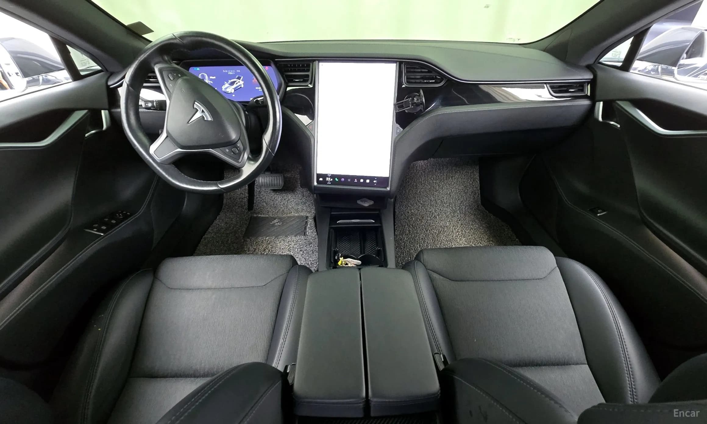 Model S
