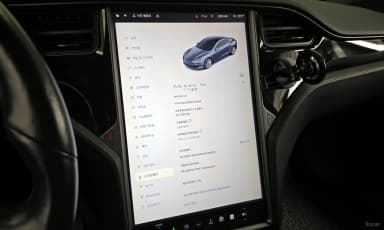 Model S