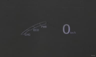 New GS450h