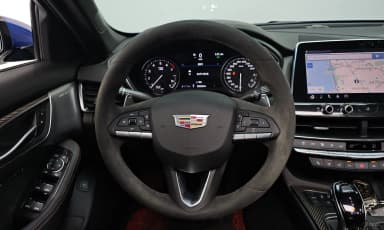 CT5