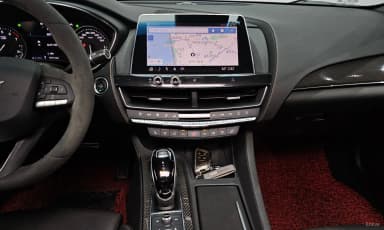 CT5