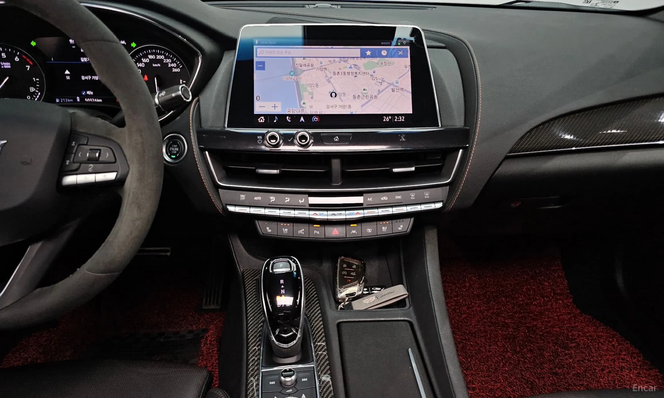 CT5