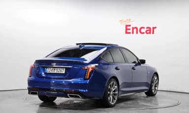 CT5
