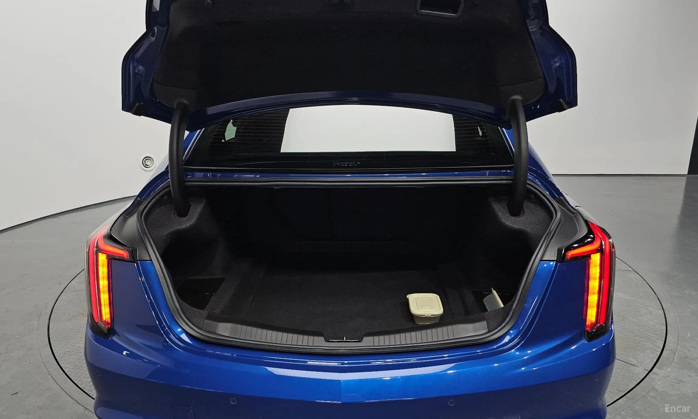 CT5