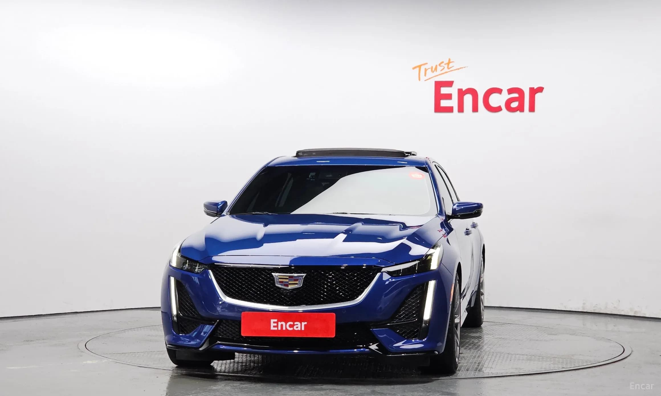 CT5