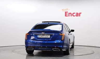 CT5