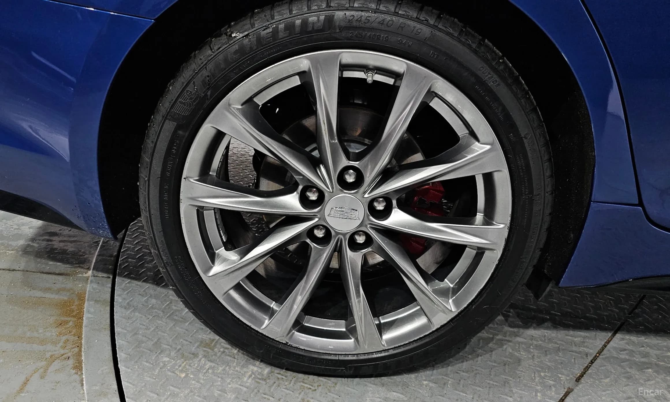 CT5