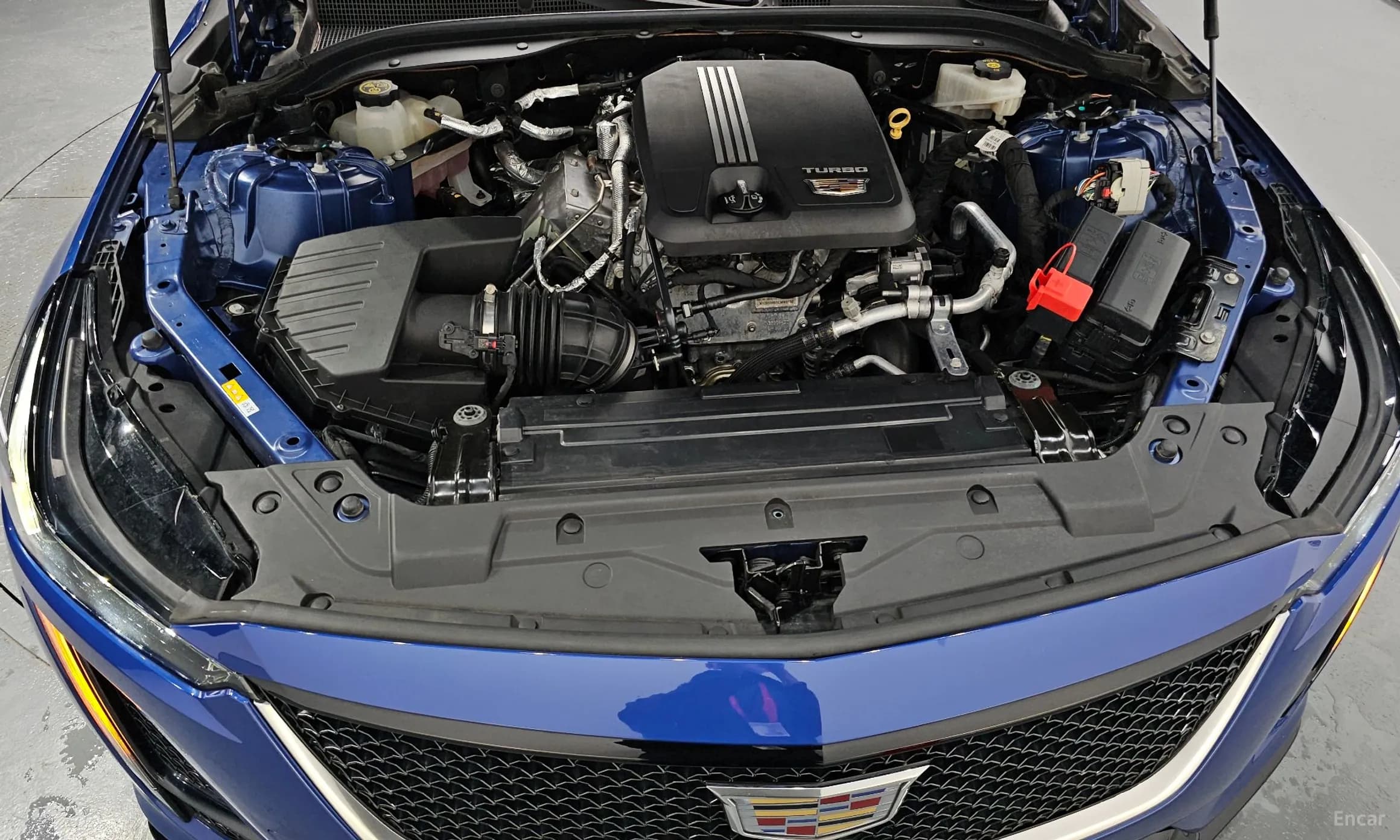CT5
