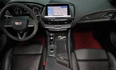 CT5