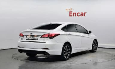 i40 saloon
