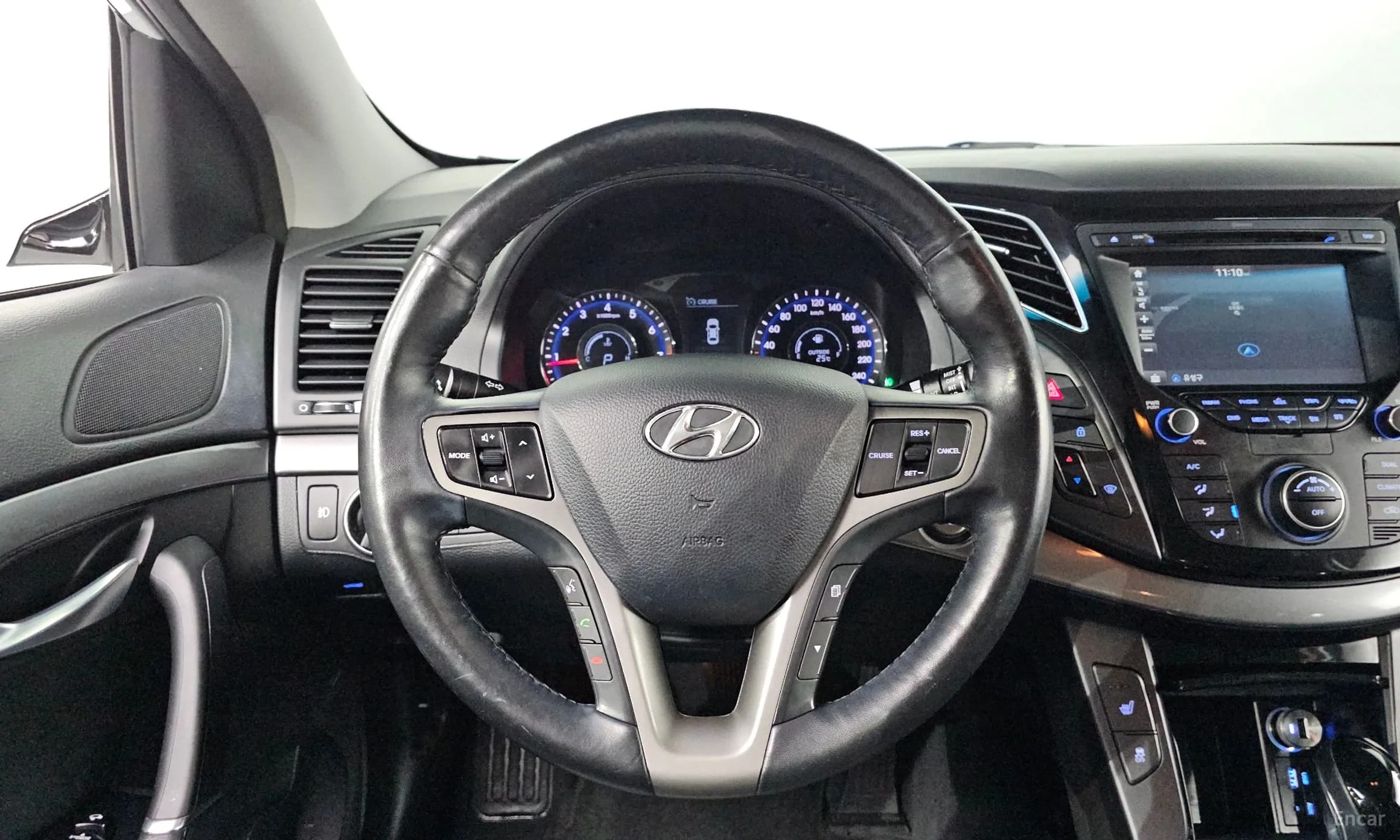 i40 saloon