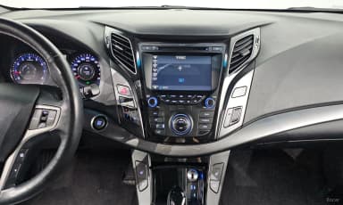 i40 saloon