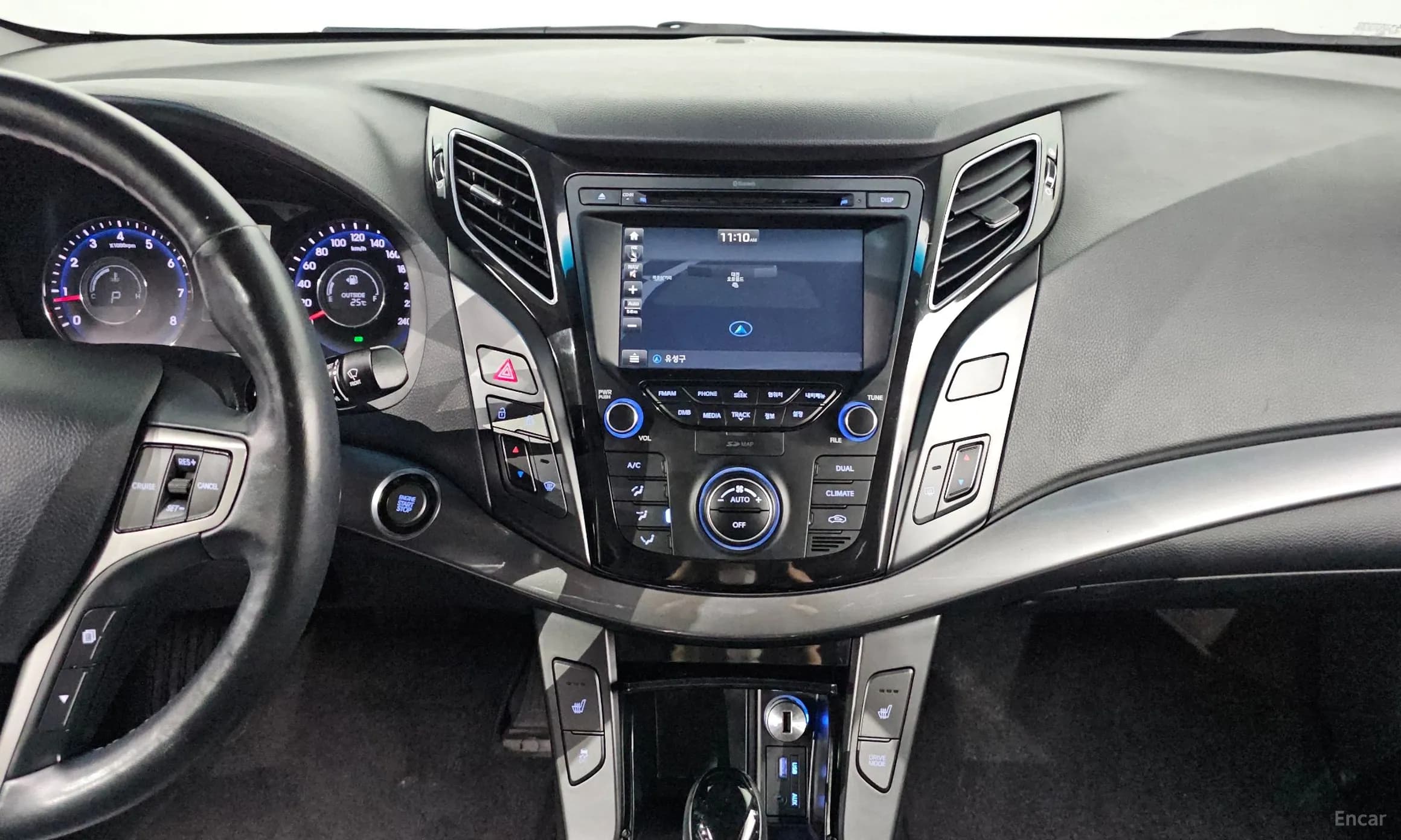 i40 saloon