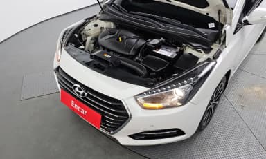 i40 saloon