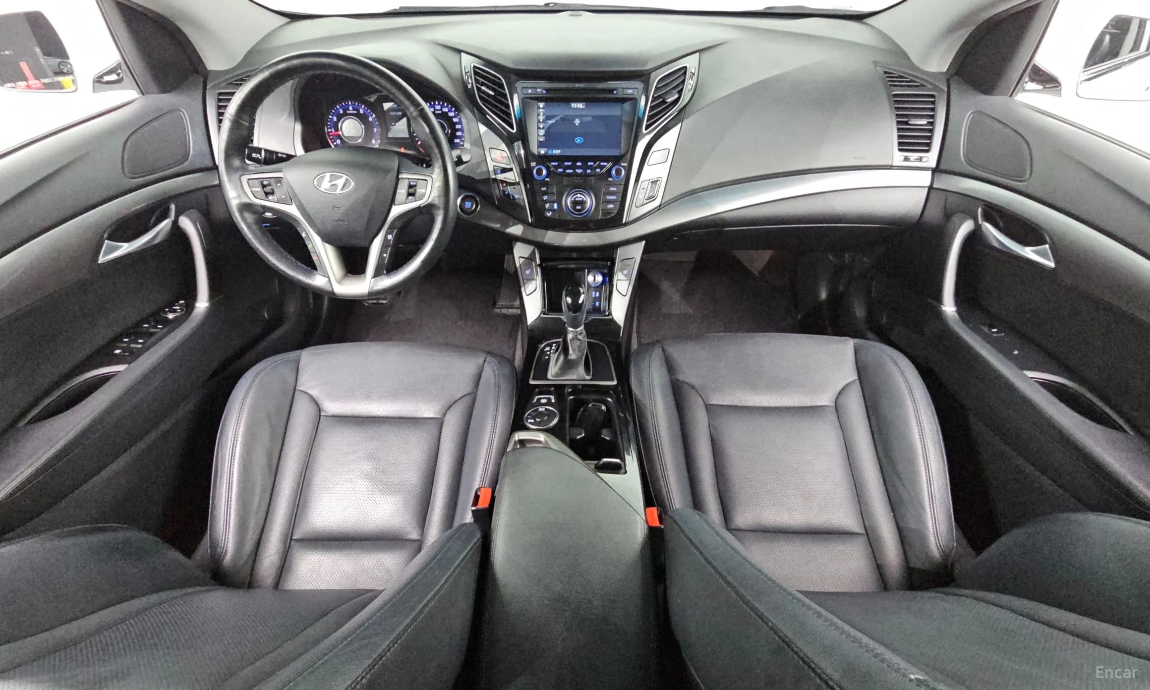 i40 saloon