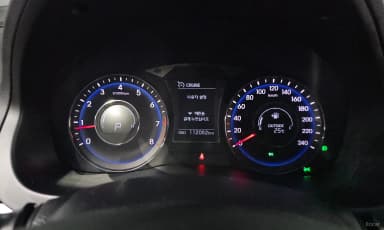 i40 saloon