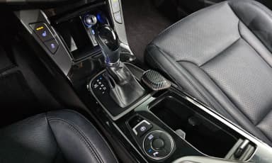 i40 saloon