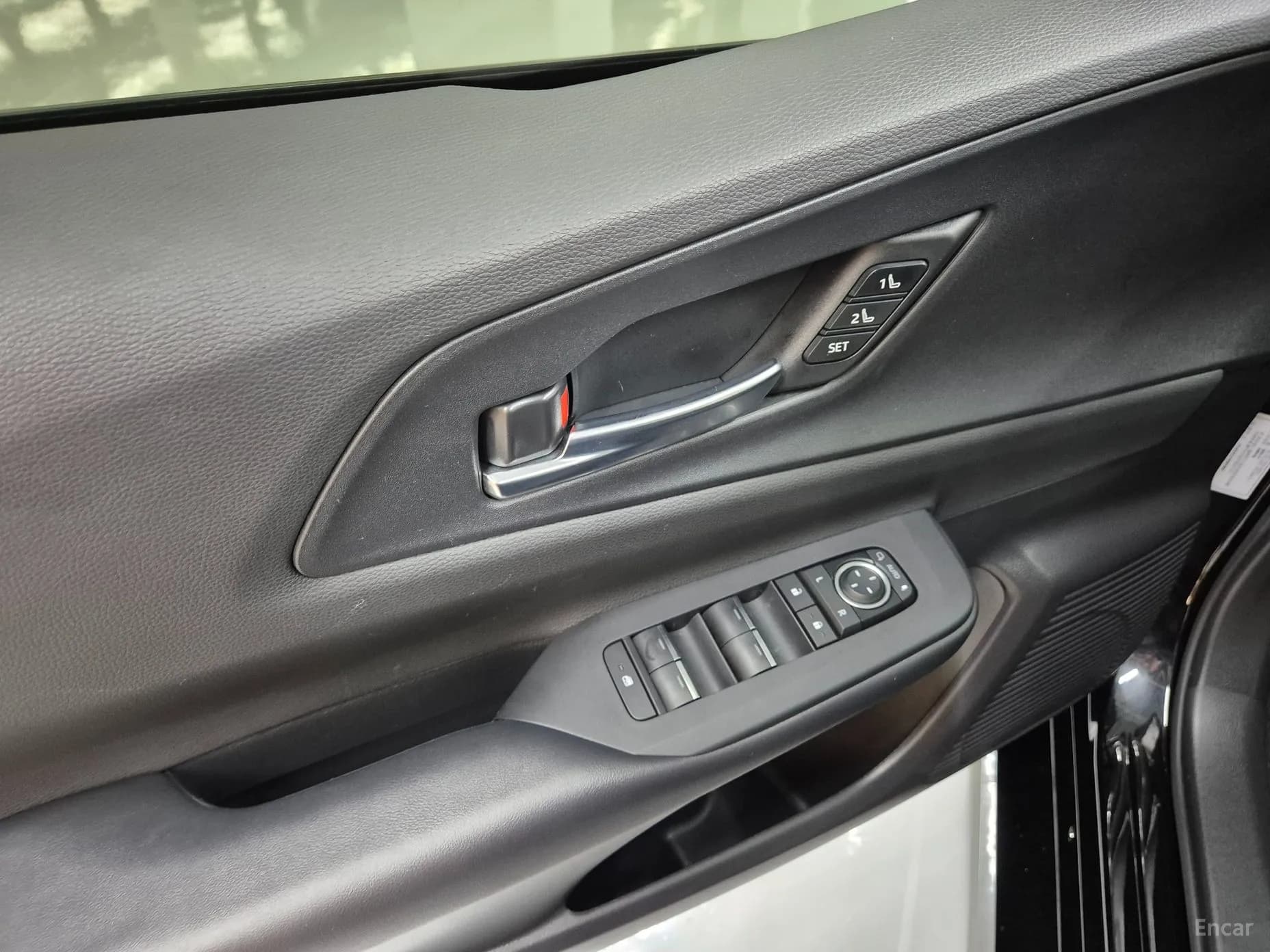 Prius 5th Generation