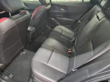 Prius 5th Generation