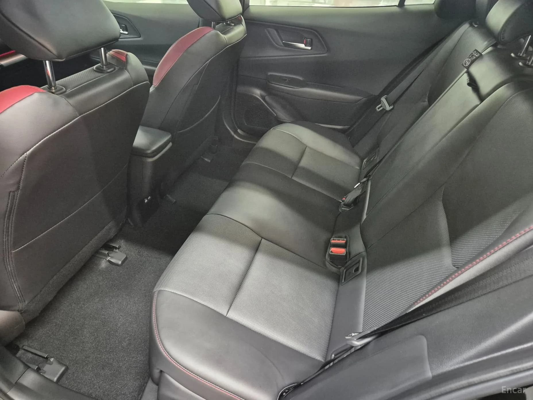 Prius 5th Generation