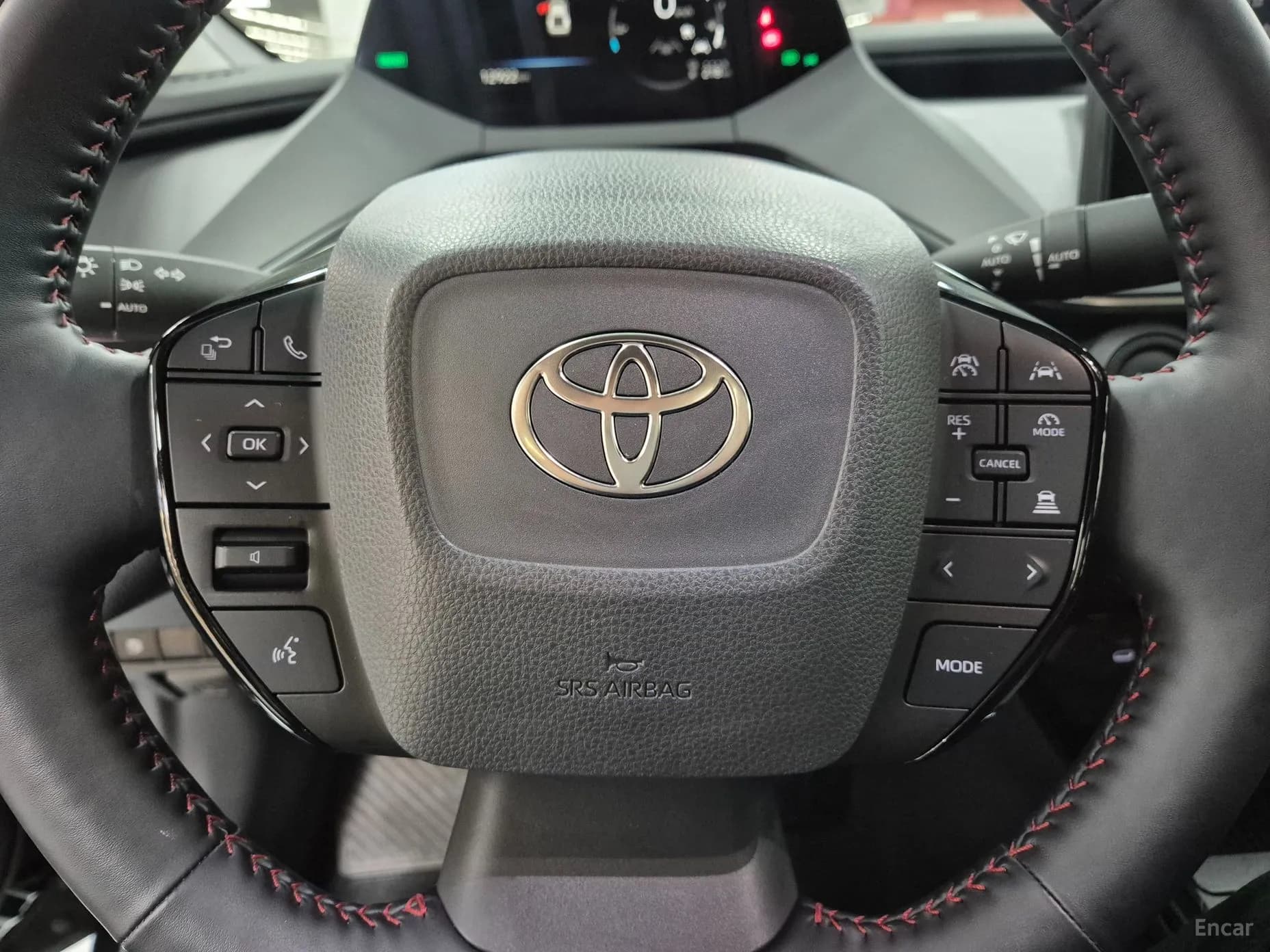 Prius 5th Generation