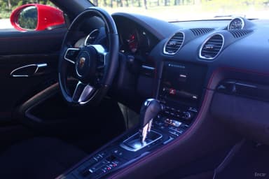 718 Boxster