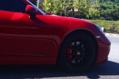 718 Boxster