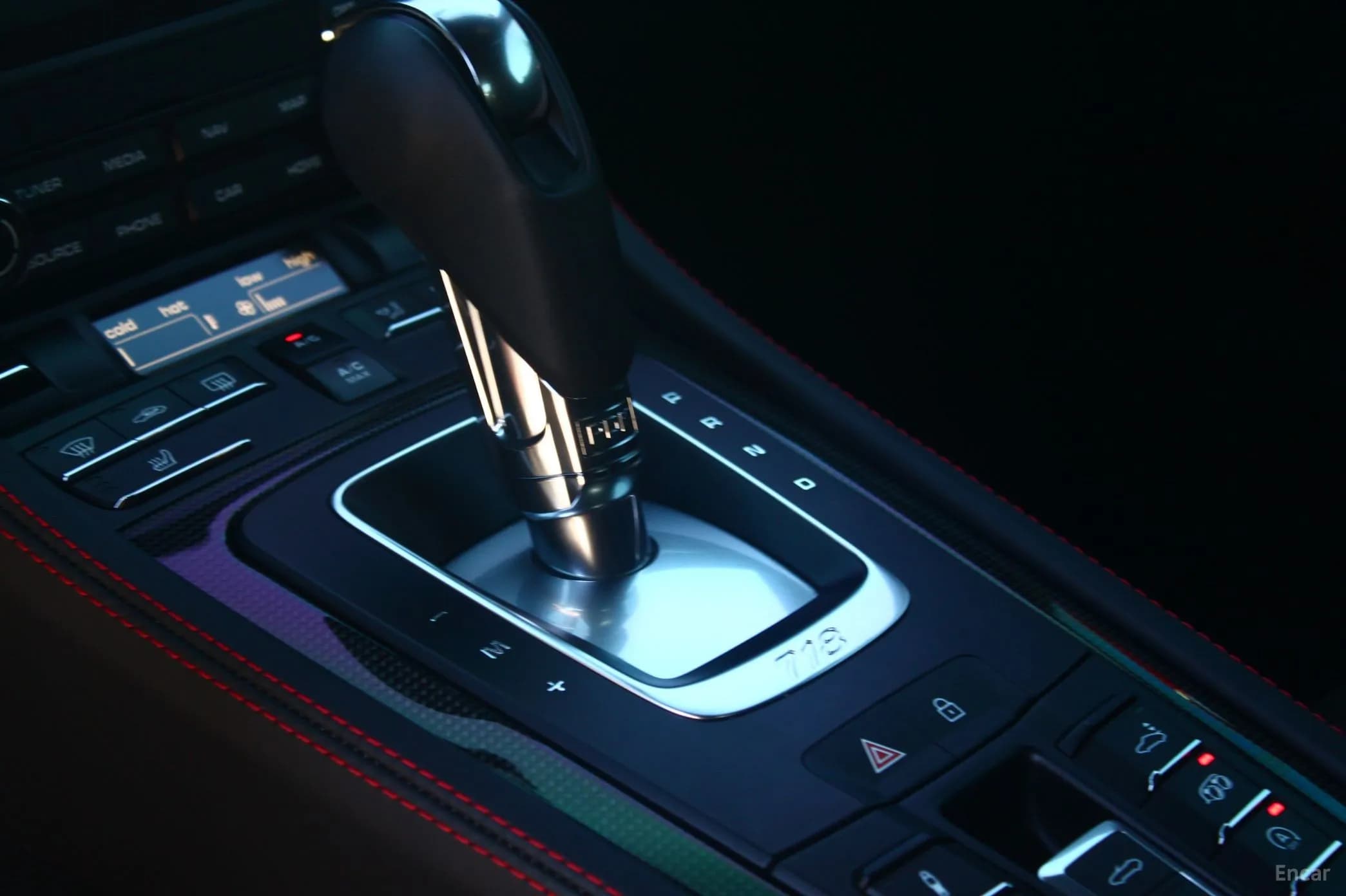 718 Boxster