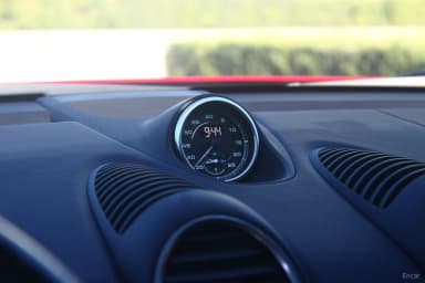 718 Boxster