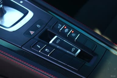 718 Boxster