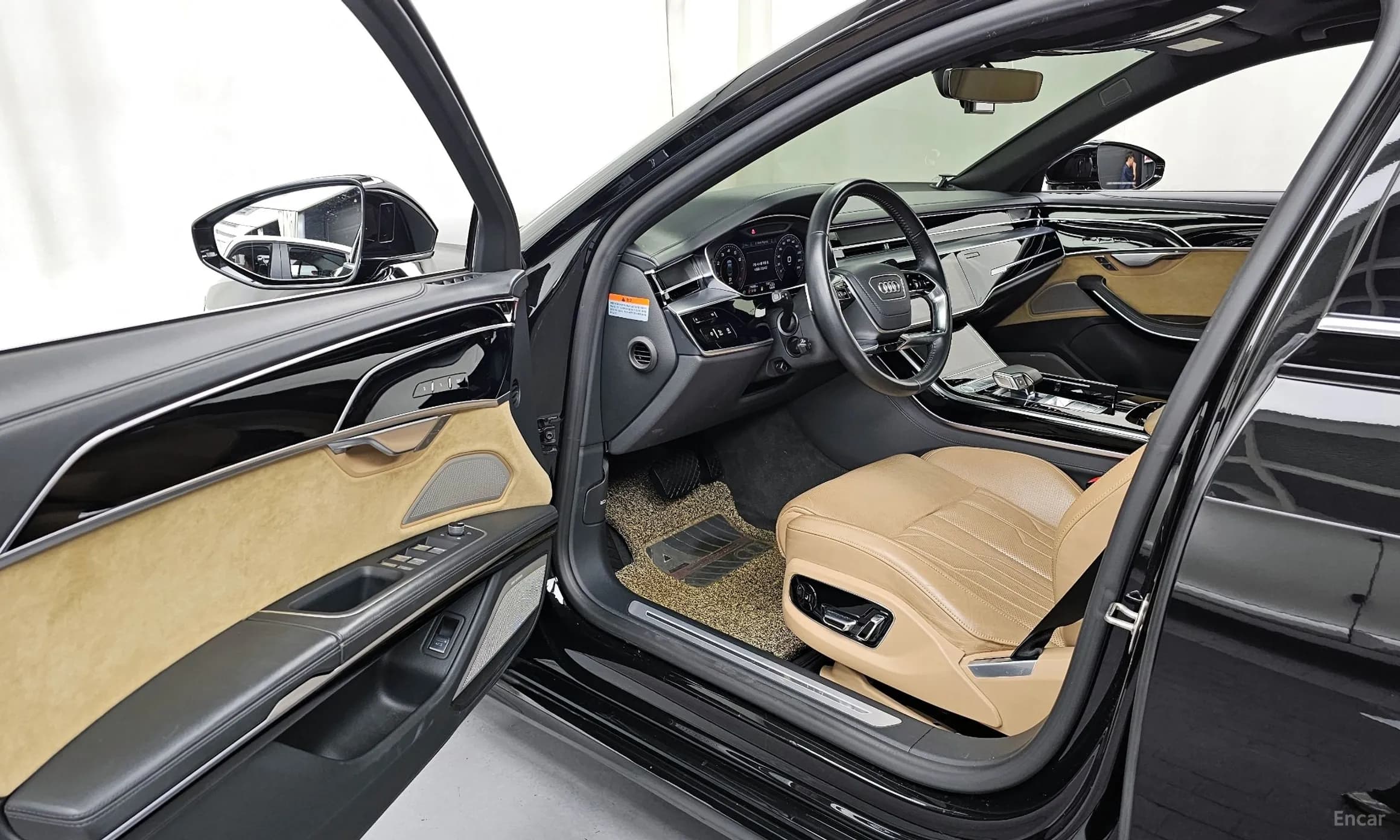 A8 (D5)