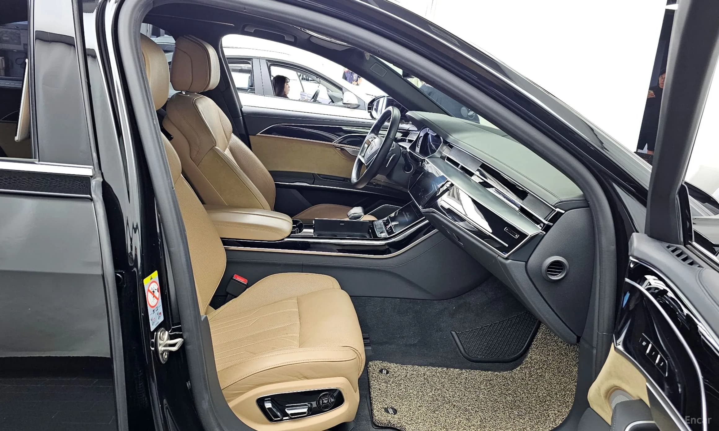 A8 (D5)