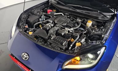 GR86