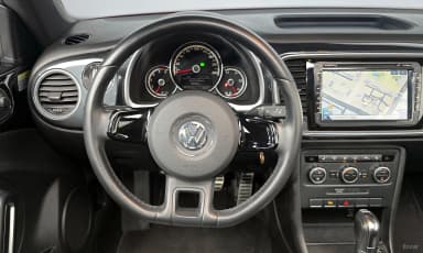 The Beetle