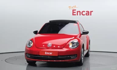 The Beetle