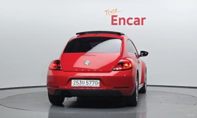 The Beetle