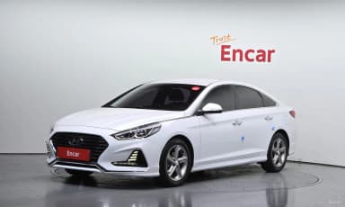 Sonata New Rise